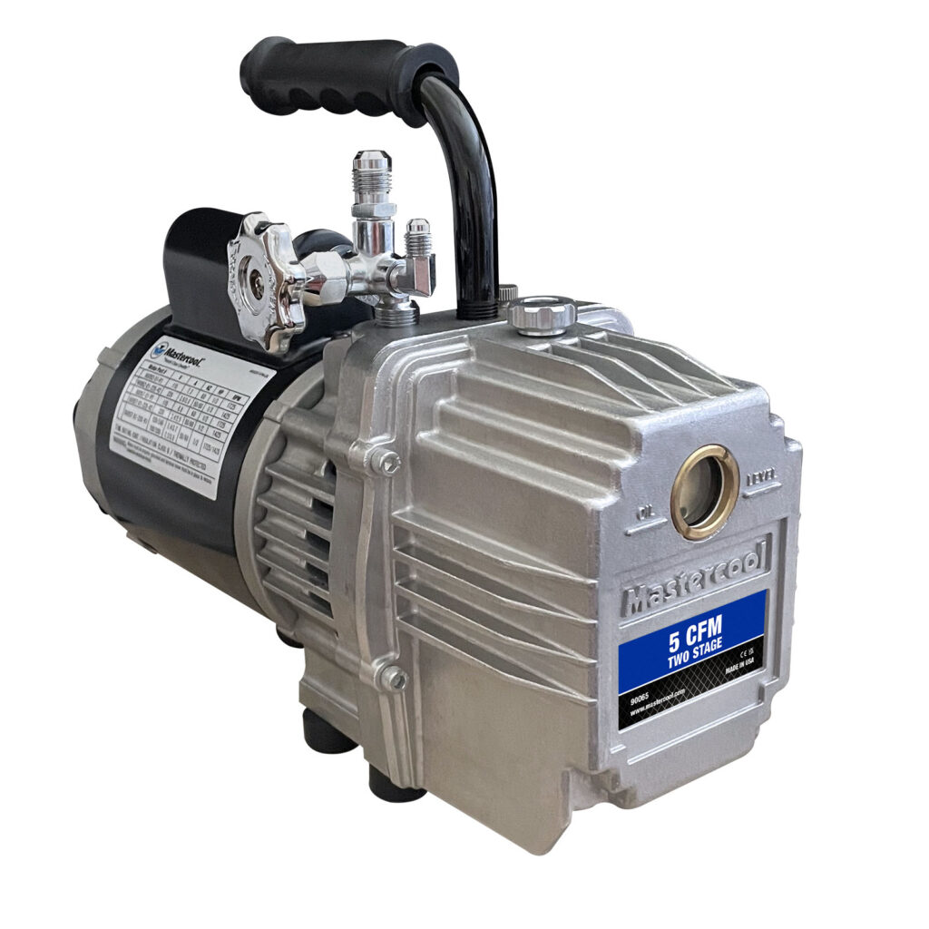 Mastercool Inc., Manufacturer of Air Conditioning, Refrigeration ...