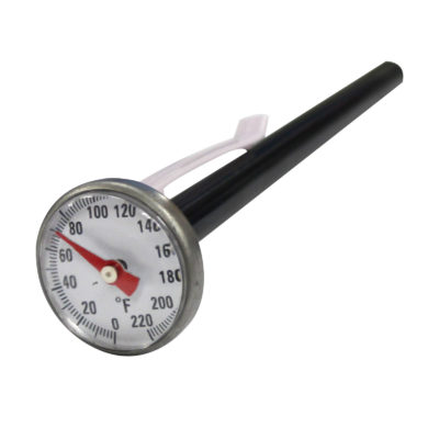Discontinued Multi-Tool Instant Read Thermometer