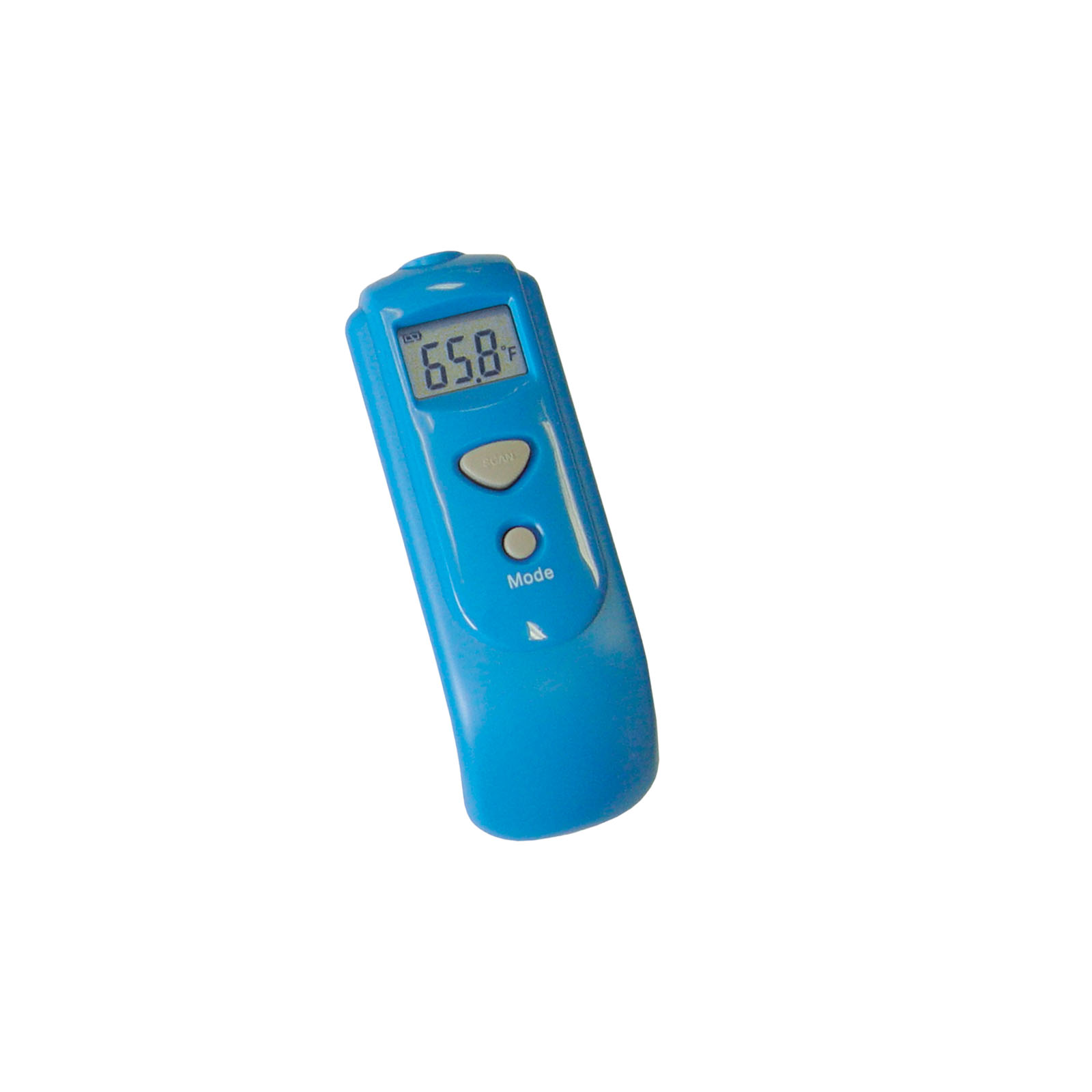 Mastercool® 52234-BT - Digital Thermometer and Hygrometer with