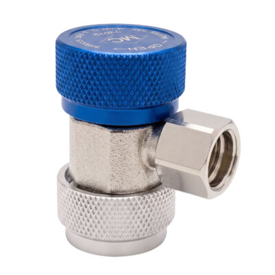 MANUAL COUPLERS