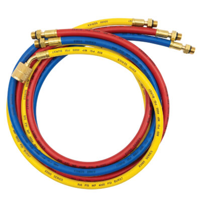 R1234yf HOSES | MEETS J2888, EPA, SAE & UL STANDARDS