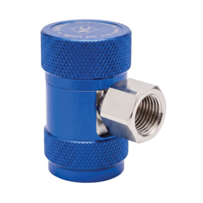 ATTACHI PER R1234yf
