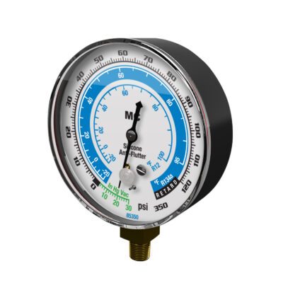 2 1/2" PREMIUM REPLACEMENT GAUGES