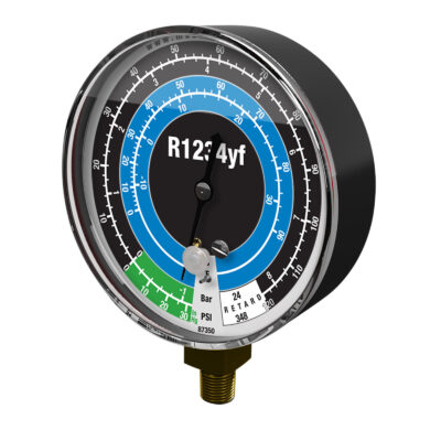 3 1/8" PREMIUM REPLACEMENT GAUGES