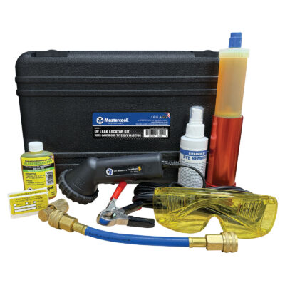 53500-C <br/>KITS LOCALIZADORES DE VAZAMENTO UV COMPACTOS