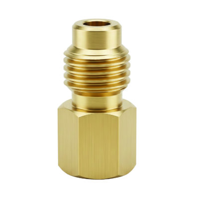 GERADE ADAPTERS