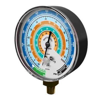 3 1/8" PREMIUM REPLACEMENT GAUGES