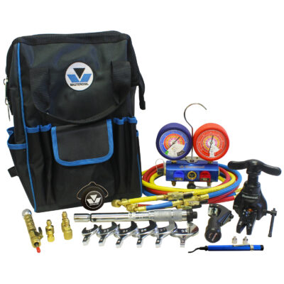 70200-MSK <br />MINI-SPLIT TOOL KIT