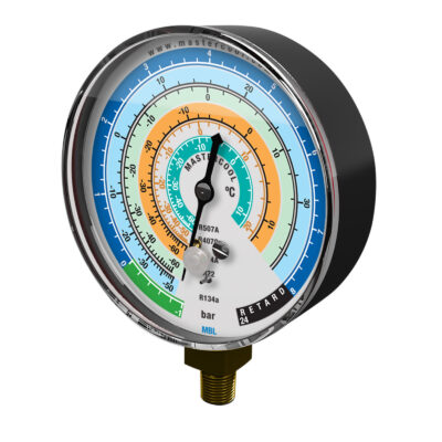 80 MM PREMIUM REPLACEMENT GAUGES (INTERNATIONAL)