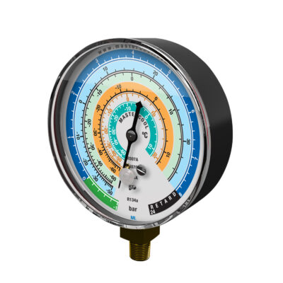63 MM PREMIUM REPLACEMENT GAUGES (INTERNATIONAL)
