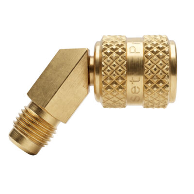 RACCORD ADAPTATEUR PIVOTANT / ANGLE