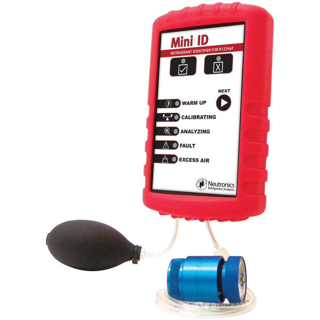 Mastercool Inc., Manufacturer of Air Conditioning, Refrigeration