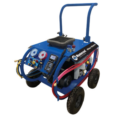 91788 <br />R134a MOBILE MONSTER