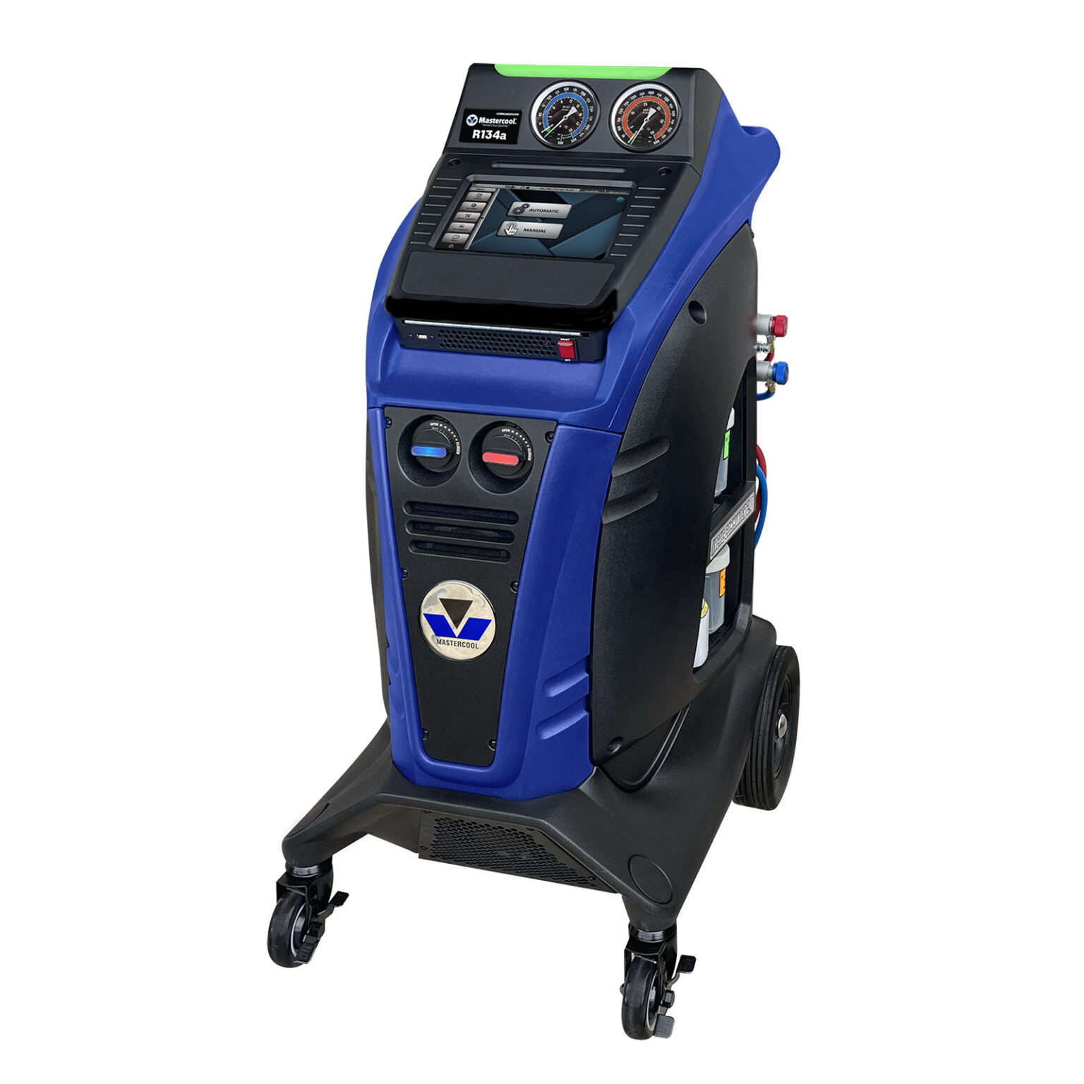 Mastercool Inc., Manufacturer of Air Conditioning, Refrigeration ...