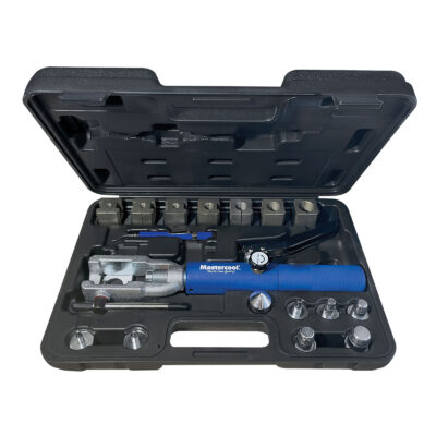 71710 <br />HYDRAULISCHES BÖRDEL/AUFWEITGERÄT