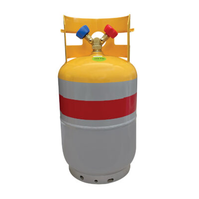 A2L RECOVERY CYLINDERS