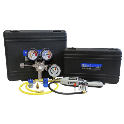 53551 <br />AUTOMOTIVE A/C LEAK TESTING KIT (R134A/R1234YF)