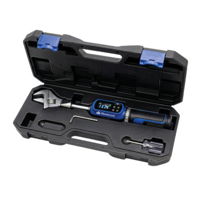 70079-DIG <br />DIGITAL ADJUSTABLE TORQUE WRENCH