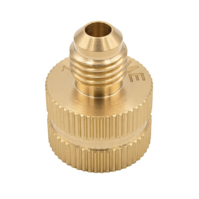 HI-FLO ADAPTERS